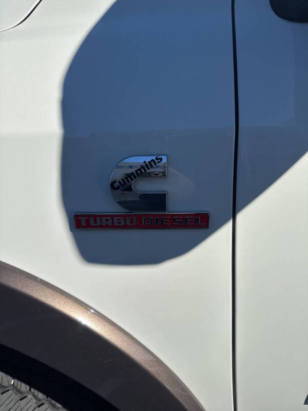 2023 RAM 2500 Limited Longhorn