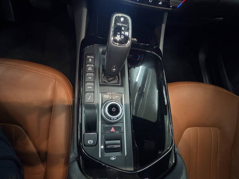 2022 Maserati Levante Modena