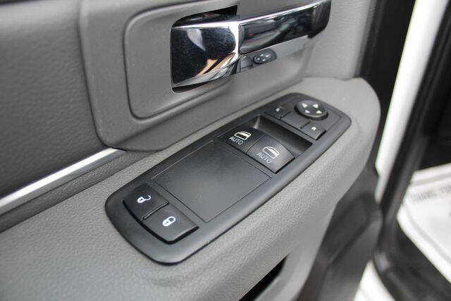 2018 RAM 3500 Tradesman