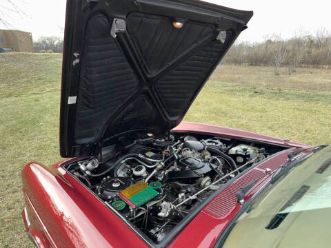 1985 Rolls-Royce Corniche