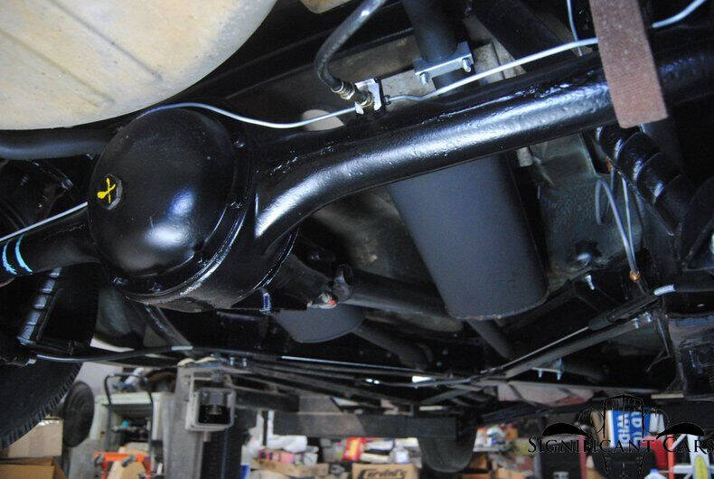 1954 Chevrolet Corvette