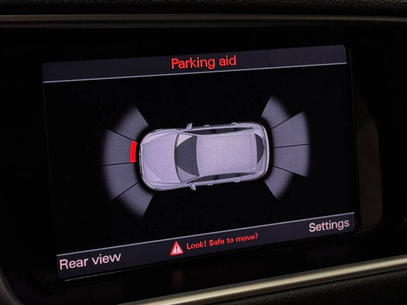 2017 Audi Q5 2.0T quattro Premium Plus