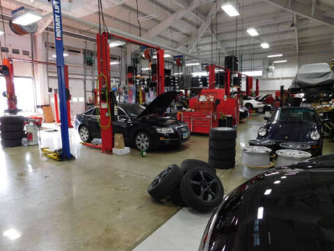 2014 Porsche 911 Carrera