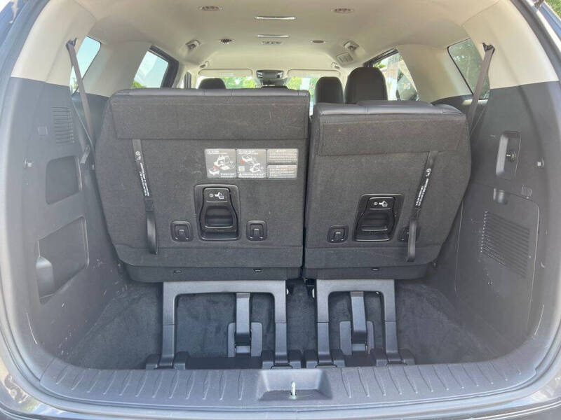 2024 Kia Carnival
