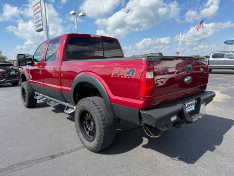 2013 Ford F-350 Super Duty
