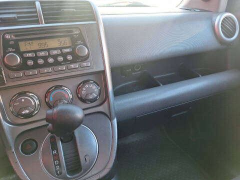 2003 Honda Element EX