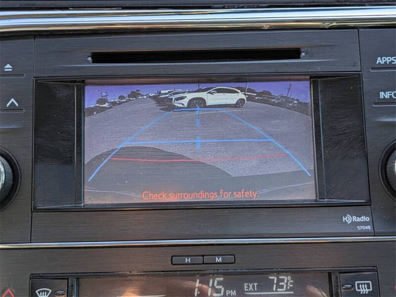 2013 Toyota Avalon XLE