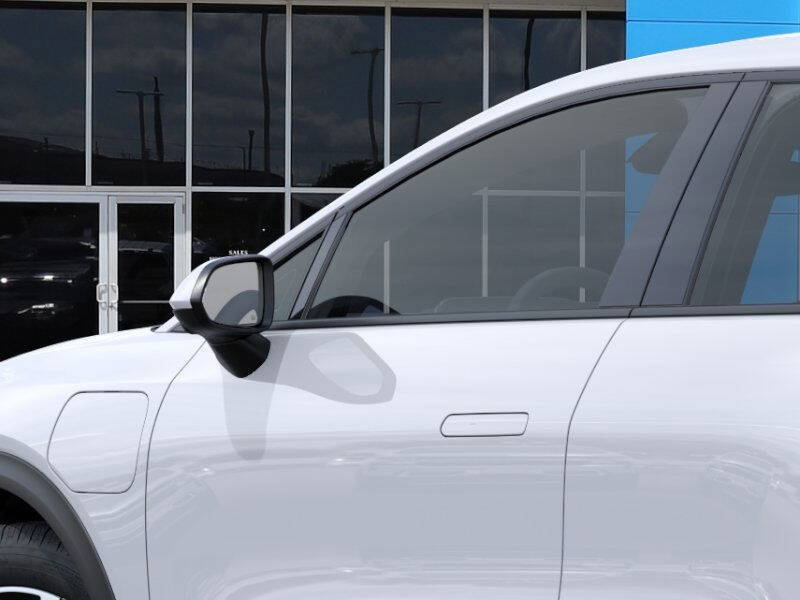 2026 Chevrolet Equinox EV LT 1