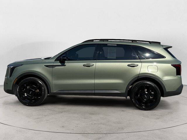 2024 Kia Sorento X-Line SX Prestige