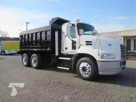 2010 Mack Pinnacle for sale at Vehicle Network - Impex Heavy Metal in Greensboro NC