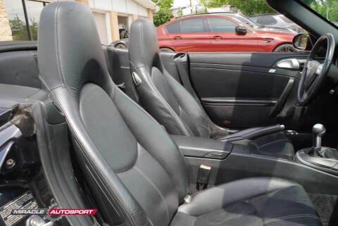 2006 Porsche 911