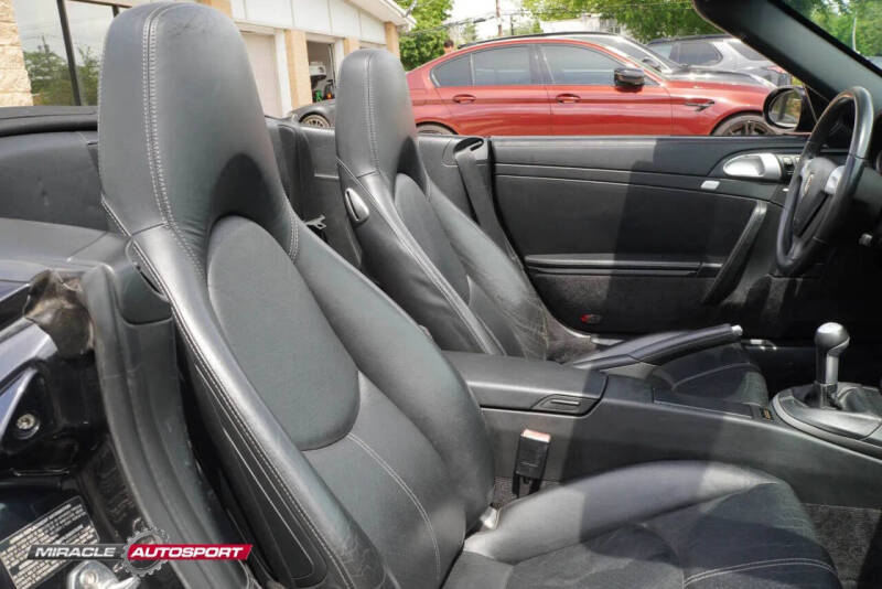 2006 Porsche 911