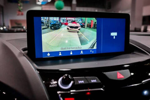 2021 Acura RDX SH-AWD w/A-SPEC