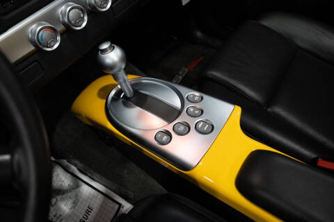 2004 Chevrolet SSR LS