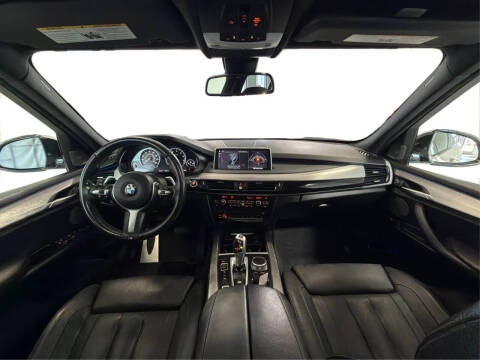 2018 BMW X5 xDrive40e iPerformance