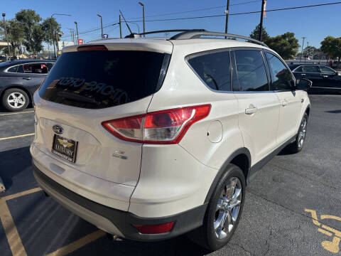 2013 Ford Escape SE