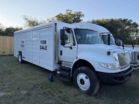 2014 International DuraStar 4300