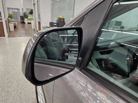 2017 Toyota Sienna XLE 7-Passenger