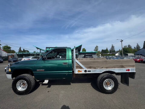 1994 Dodge Ram 2500