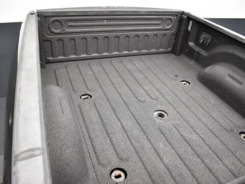 2016 RAM 2500 Big Horn