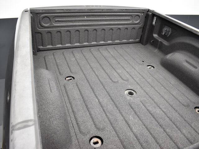 2016 RAM 2500 Big Horn