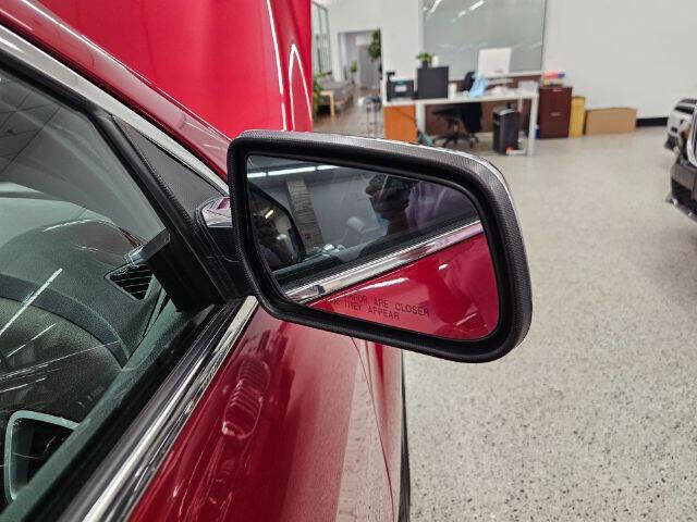 2015 Chevrolet Equinox LTZ