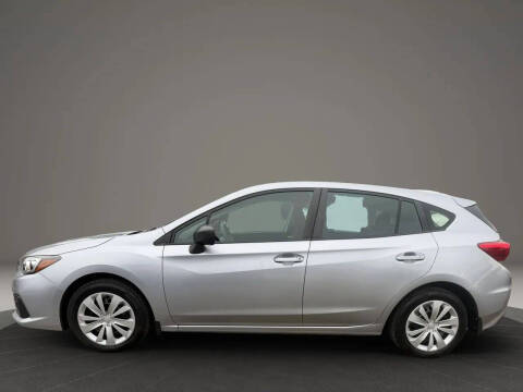 2022 Subaru Impreza