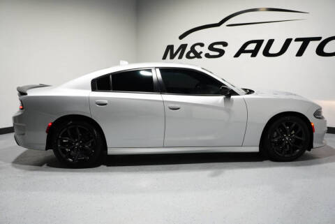 2022 Dodge Charger GT