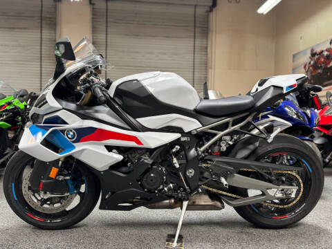 2025 BMW S 1000 RR