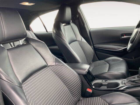 2023 Toyota Corolla XSE