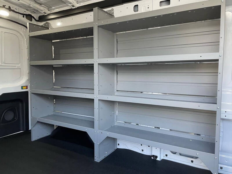 MTS 60" SHELF