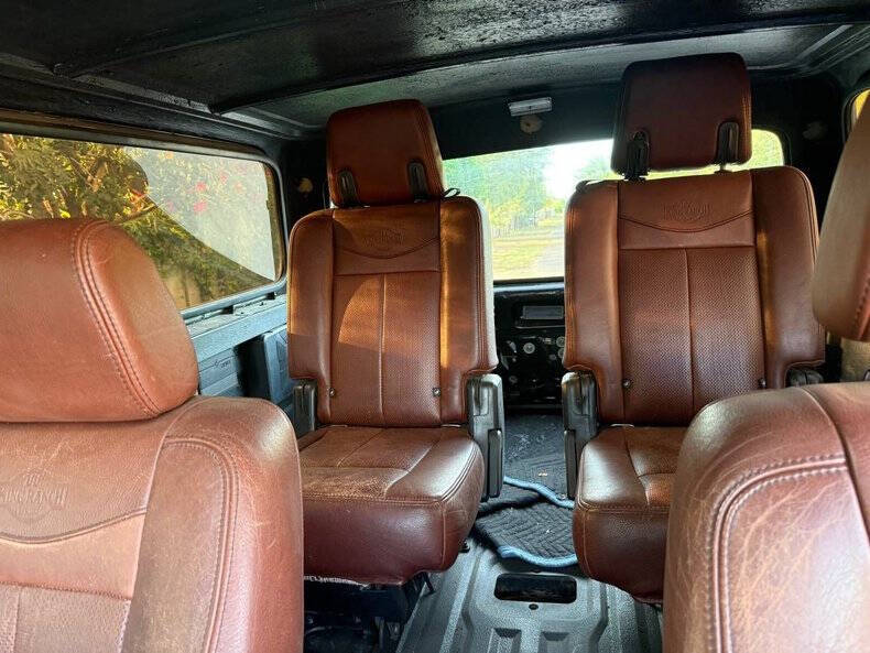 1978 Ford Bronco