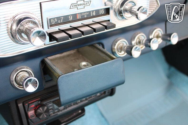 1963 Chevrolet Nova