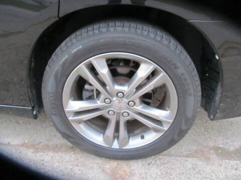 2014 Dodge Charger SXT