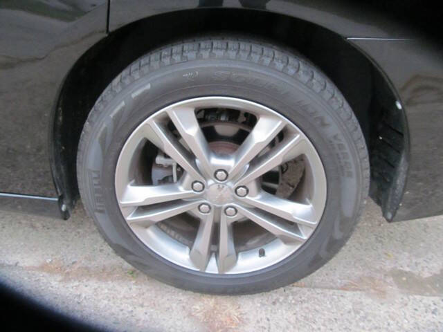 2014 Dodge Charger SXT