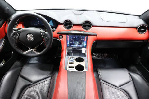2019 Karma Revero