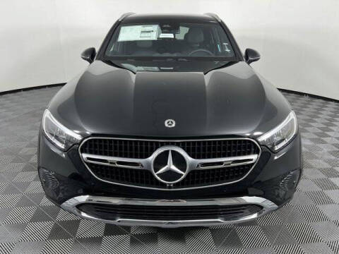 2026 Mercedes-Benz GLC GLC 300 4MATIC