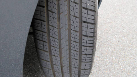 2011 Nissan Quest 3.5 SL