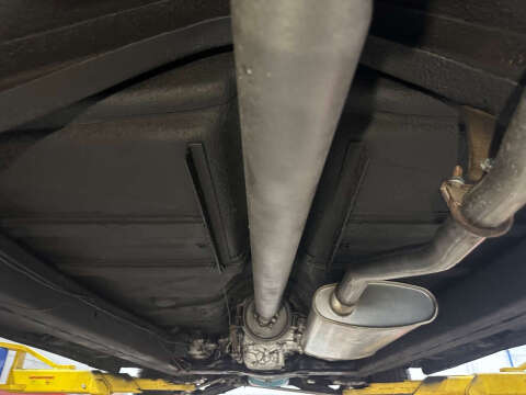 1949 Chrysler Windsor