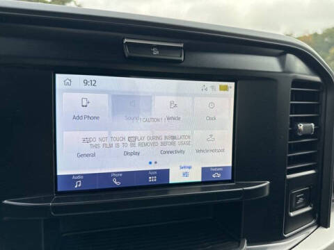 2026 Ford F-350 Super Duty XLT