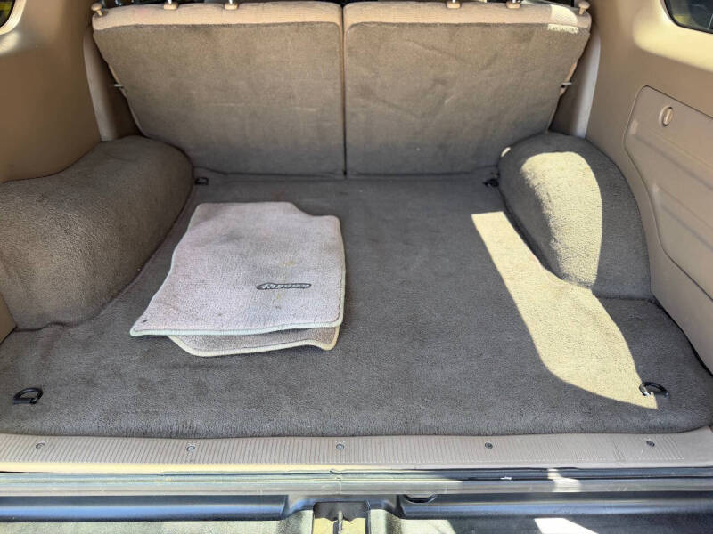 2000 Toyota 4Runner