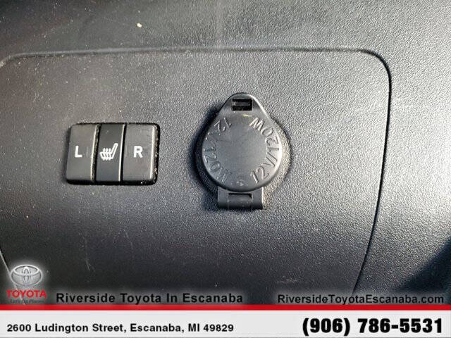 2015 Toyota Prius Five