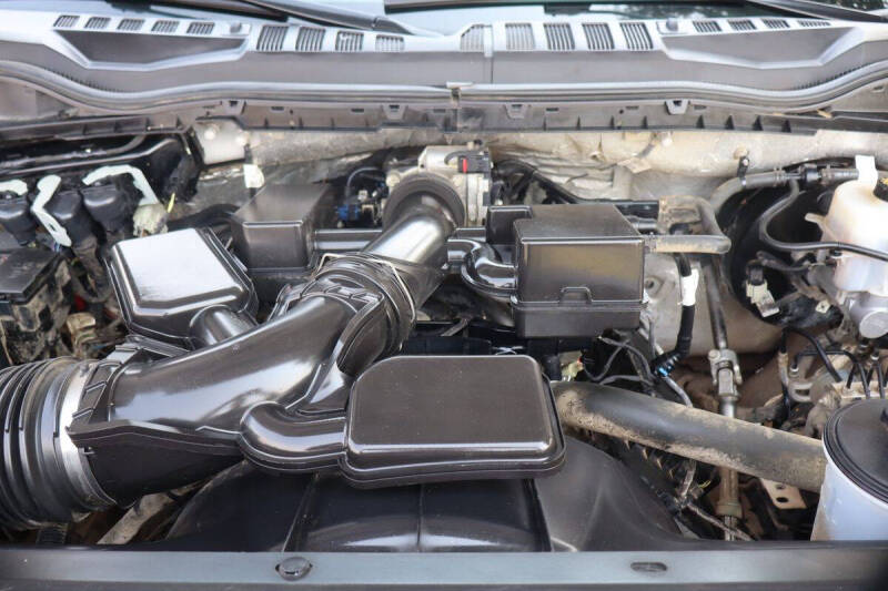 2021 Ford F-350 Super Duty
