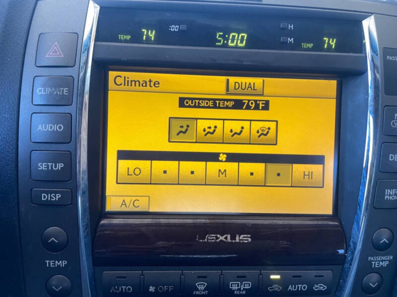 2010 Lexus ES 350