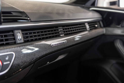 2023 Audi S5 Sportback 3.0T quattro Premium Plus