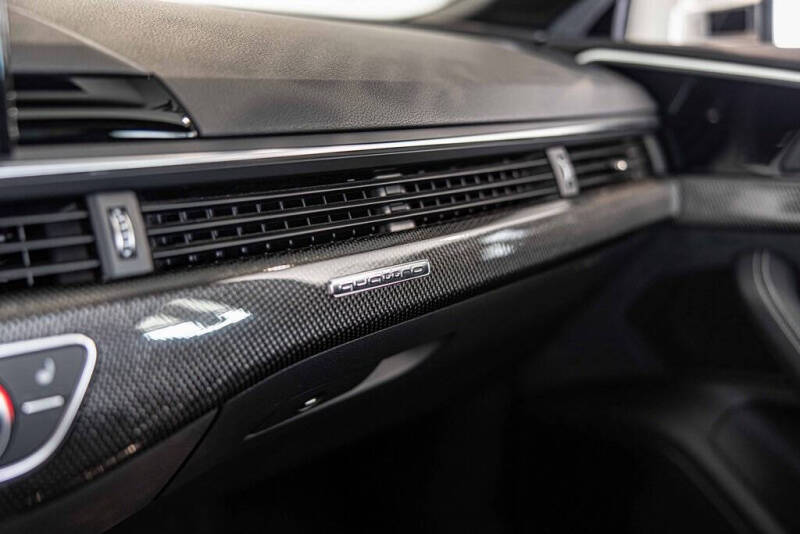 2023 Audi S5 Sportback 3.0T quattro Premium Plus