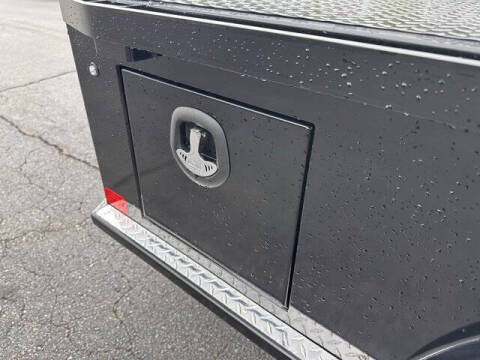 2025 Ford F-350 Super Duty XL