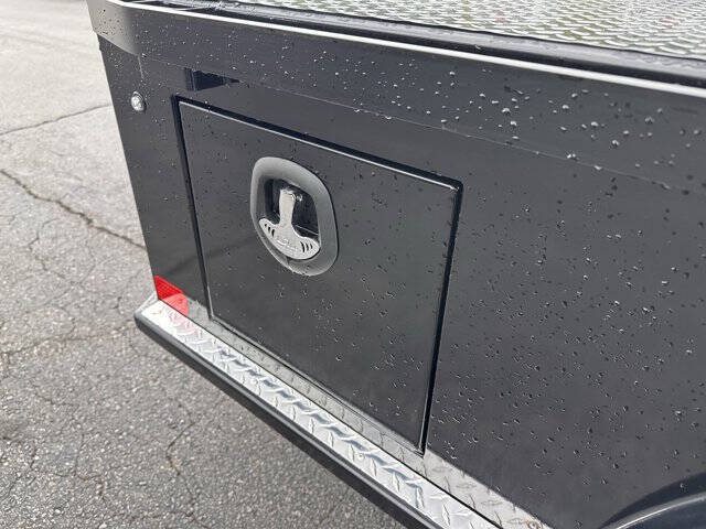 2025 Ford F-350 Super Duty XL