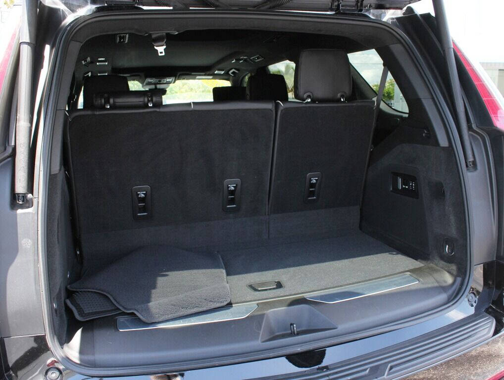 2022 CADILLAC Escalade SUV / Crossover - $105,995