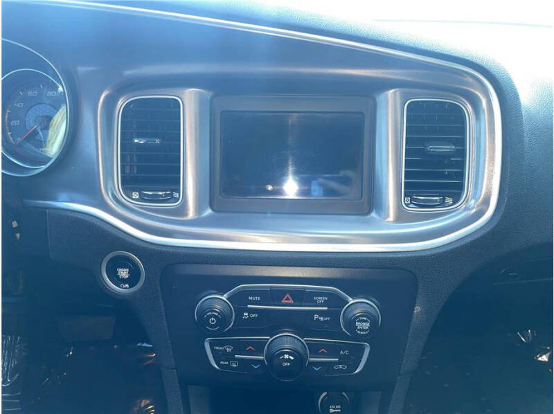 2021 Dodge Charger SXT